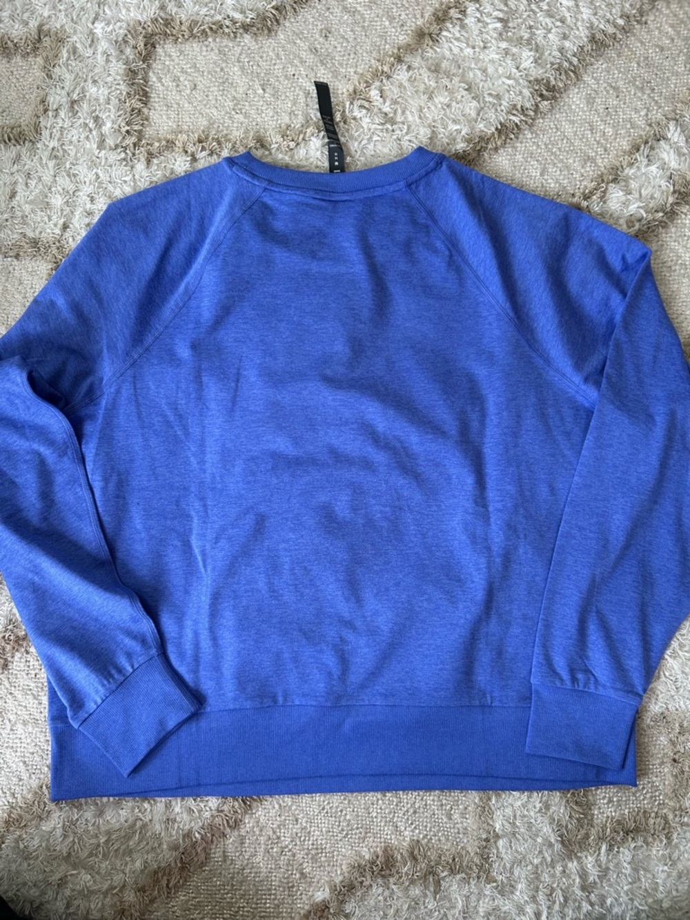 Vuori long sleeve halo crew - Picture 2 of 7